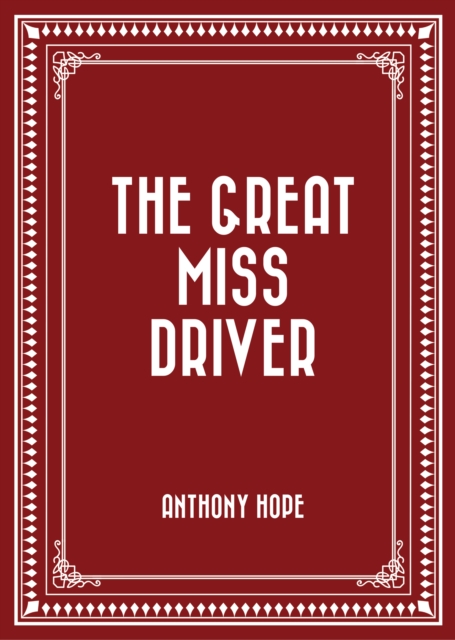 Great Miss Driver