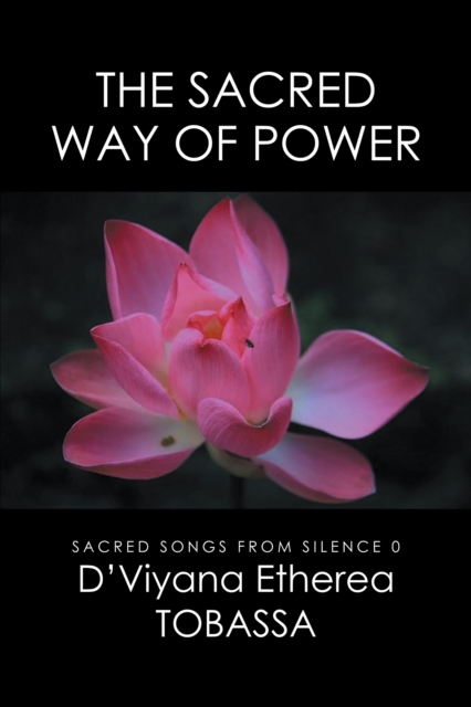 Sacred Way of Power