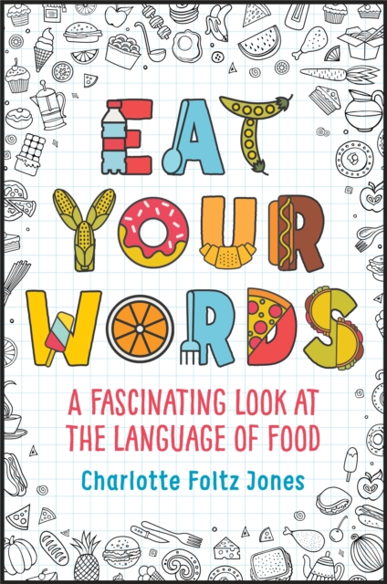 Eat Your Words