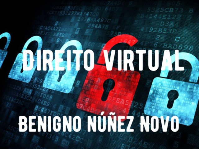 Direito virtual