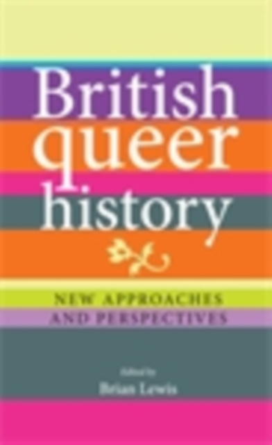 British queer history