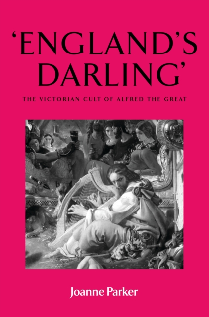 'England's darling'