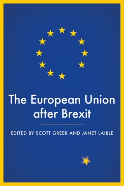 European Union after Brexit