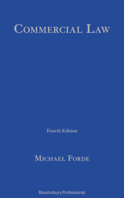 Commercial Law