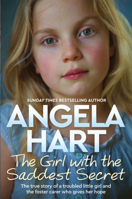 Girl with the Saddest Secret