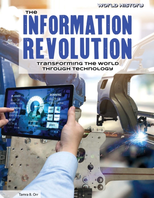 Information Revolution