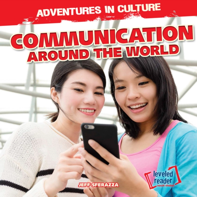 Communication Around the World