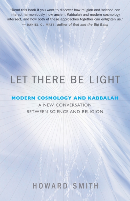 Let There Be Light