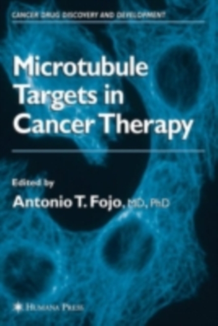 Role of Microtubules in Cell Biology, Neurobiology, and Oncology