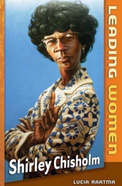 Shirley Chisholm
