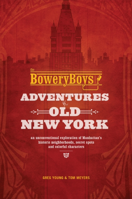 Bowery Boys