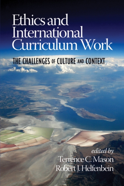 Ethics and International Curriculum Work