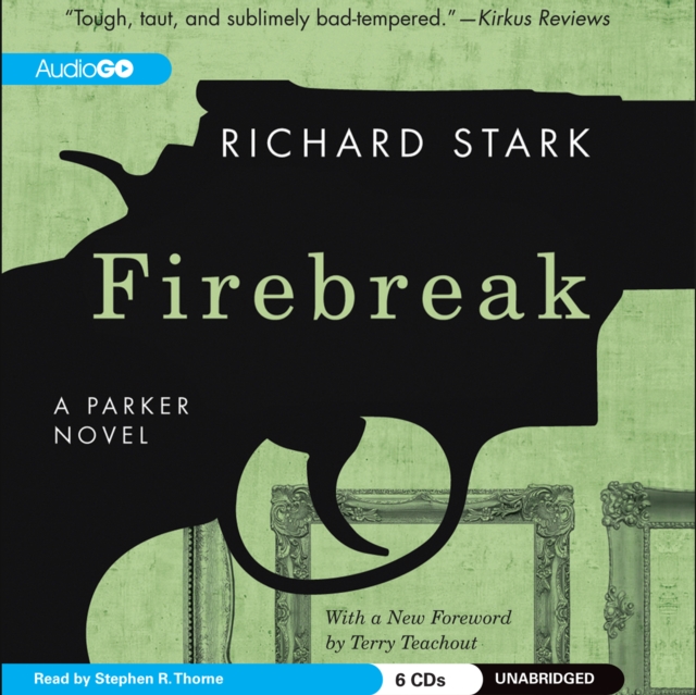 Firebreak