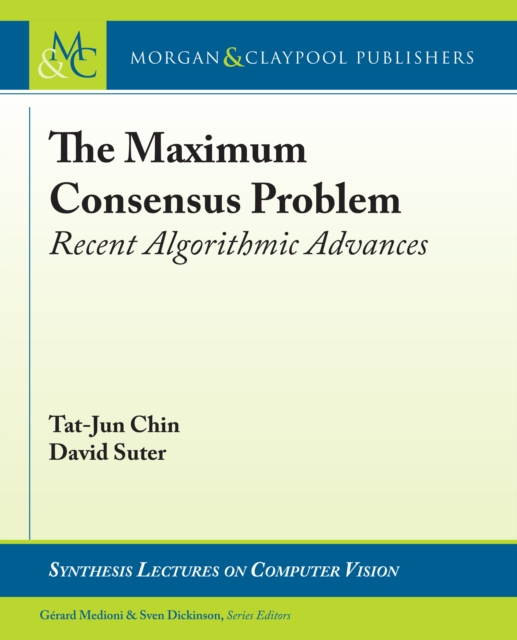 Maximum Consensus Problem