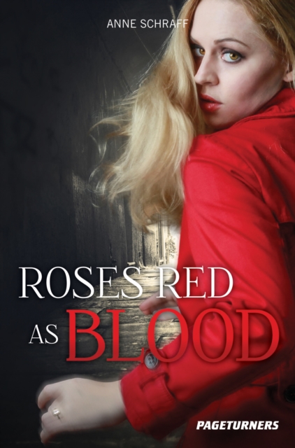 Roses Red as Blood (Suspense)