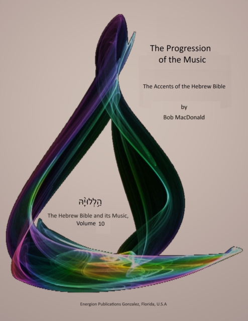 Progression of the Music