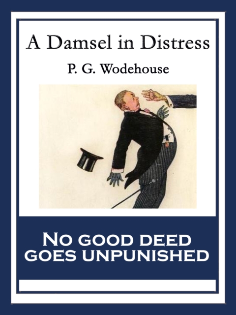 Damsel in Distress