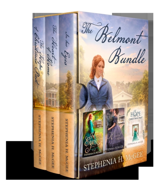 Belmont Bundle