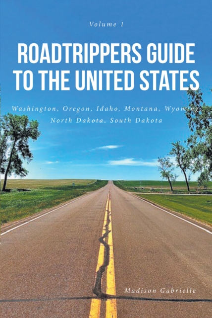 Roadtrippers Guide to the United States