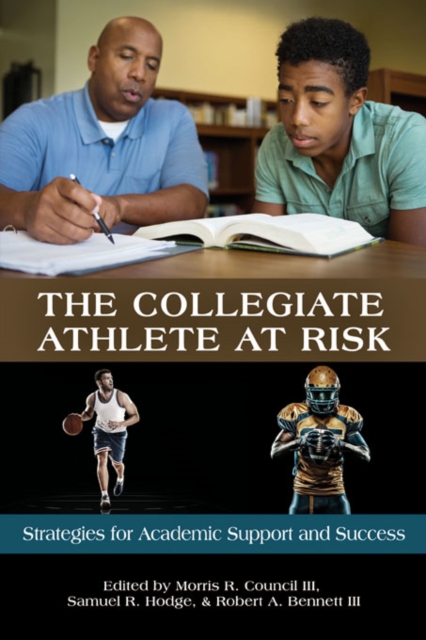 Collegiate Athlete at Risk