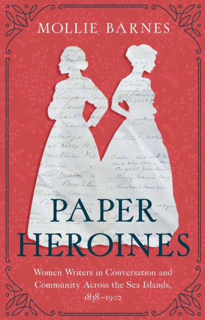 Paper Heroines