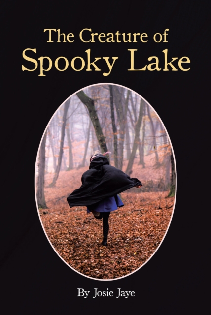 Creature of Spooky Lake