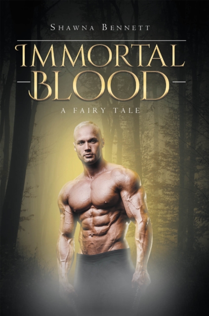 Immortal Blood