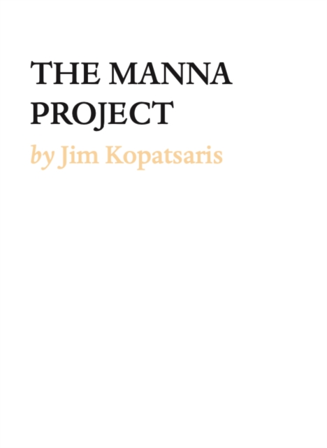MANNA PROJECT