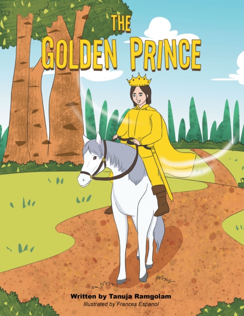 Golden Prince