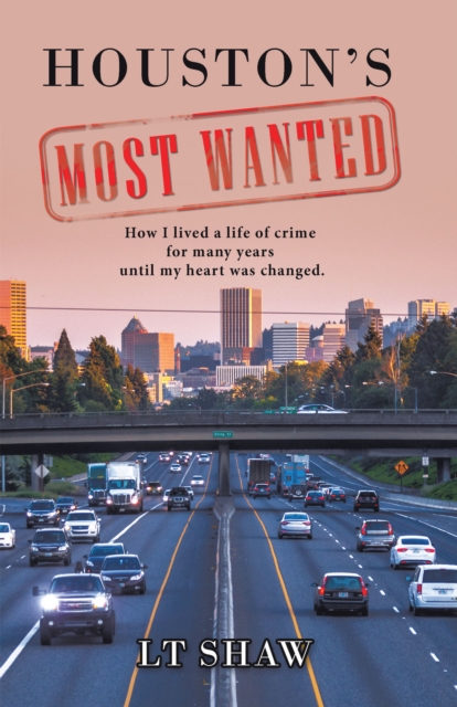 Houston's Most Wanted