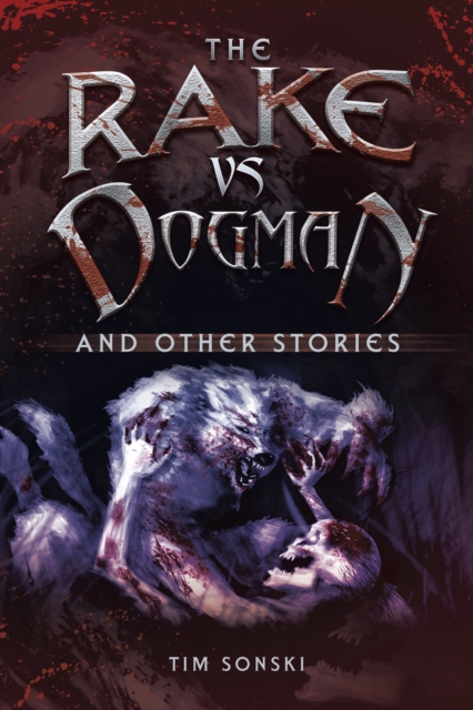 Rake Vs Dogman