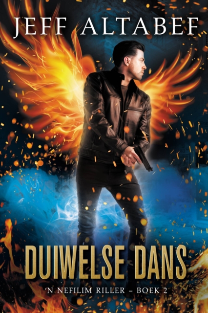 Duiwelse Dans
