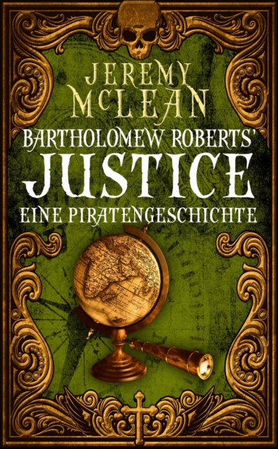 Bartholomew Roberts' Justice