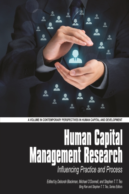 Human Capital Management Research