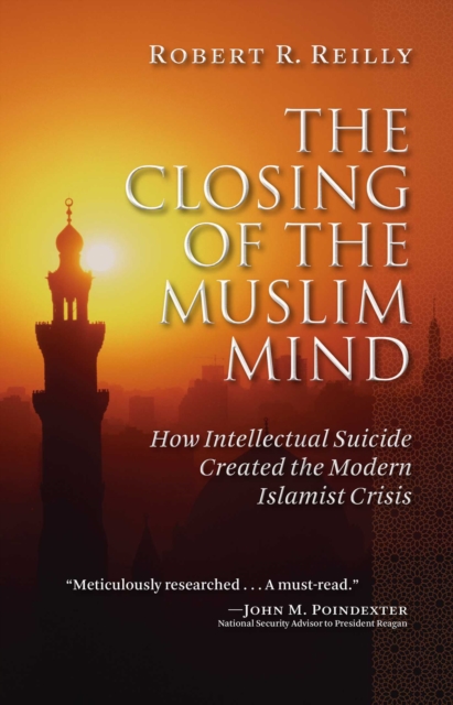 Closing of the Muslim Mind