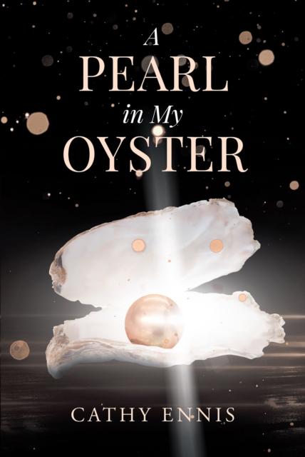 Pearl in My Oyster
