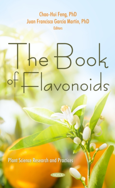 Book of Flavonoids