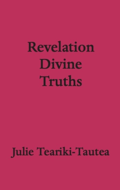 Revelation Divine Truths