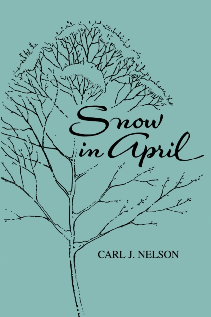 Snow in April