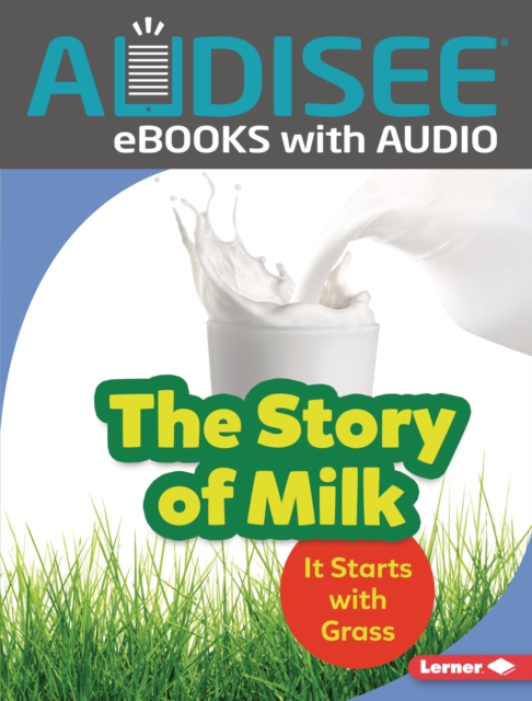 Story of Milk