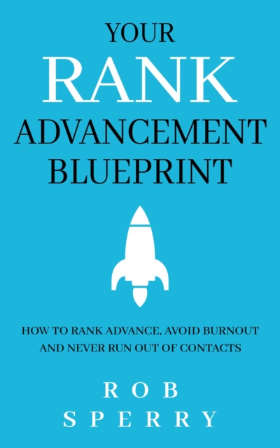 Your Rank Advancement Blueprint