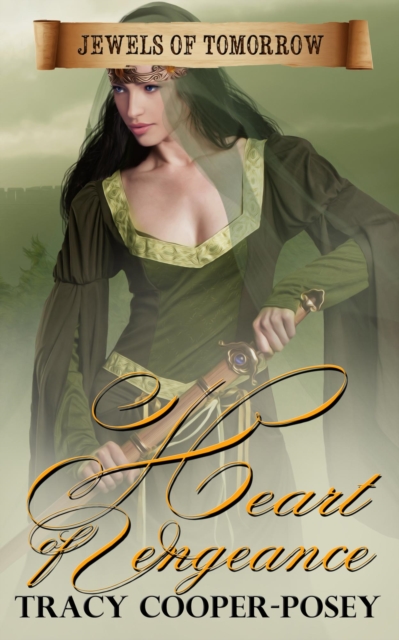 Heart Of Vengeance