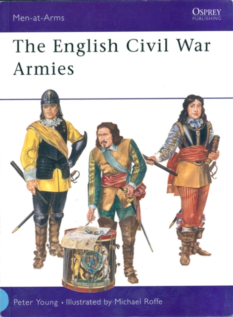 English Civil War Armies