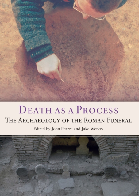 Death as a Process