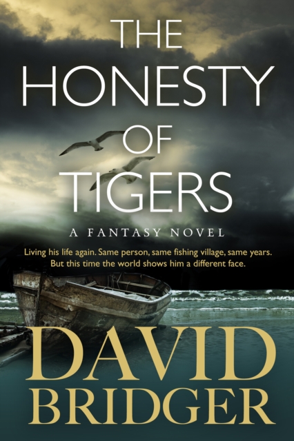 Honesty of Tigers