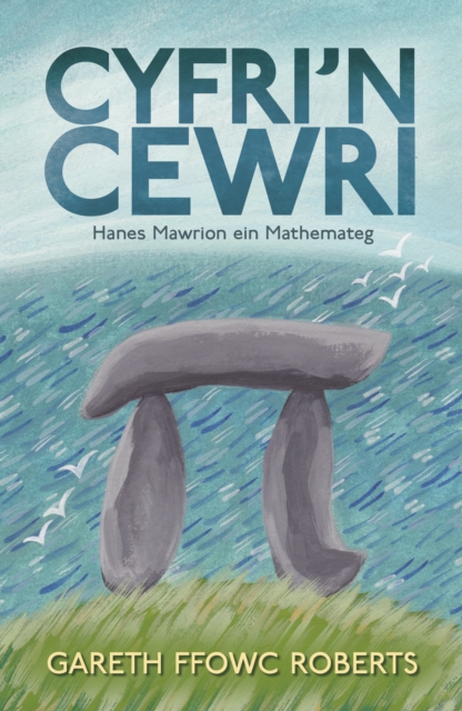 Cyfri’n Cewri