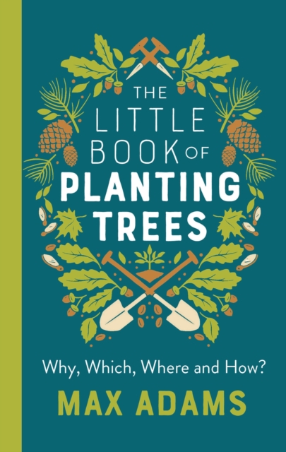 Little Book of Planting Trees