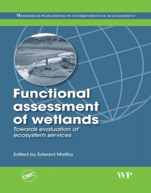 Functional Assessment of Wetlands