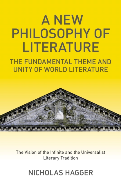 New Philosophy of Literature
