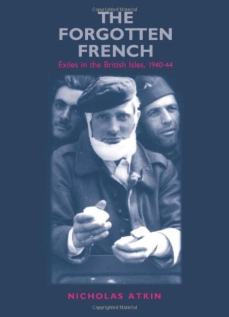 forgotten French